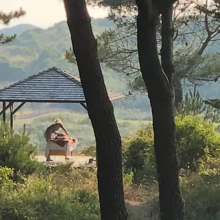 בית נופש Le Le Touquet