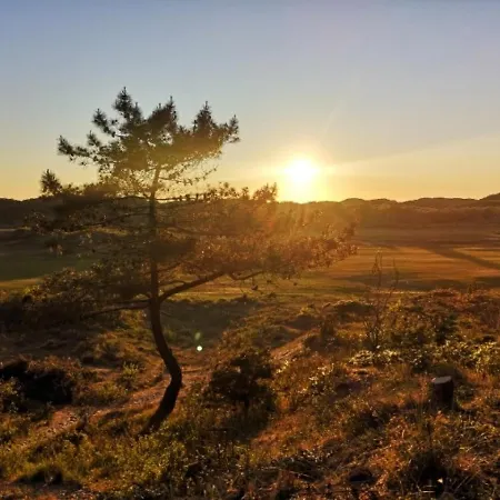 בית נופש Le *