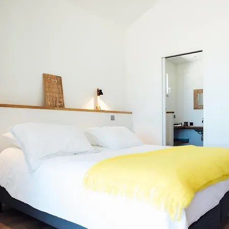 Le בית נופש *