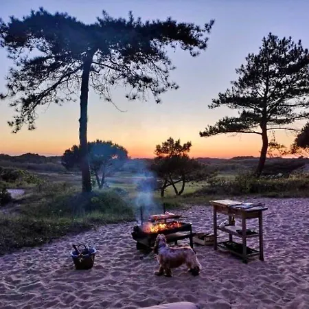 בית נופש Le *