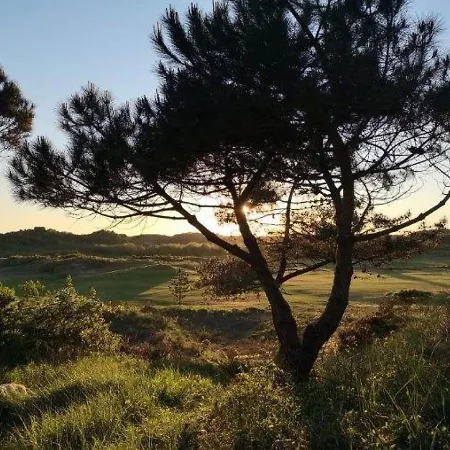 Le Semesterbostad Le Touquet