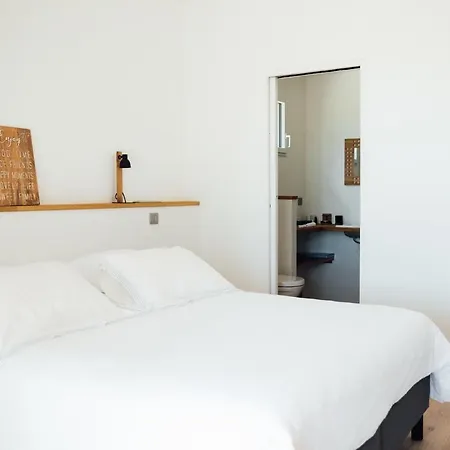 Semesterbostad Le Le Touquet