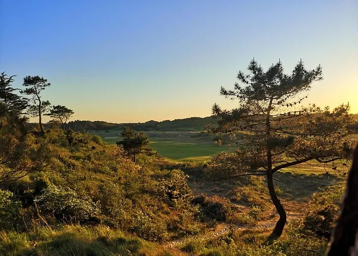 Hébergement de vacances Le