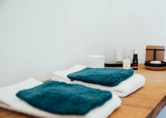 Le Le Touquet-Paris-Plage