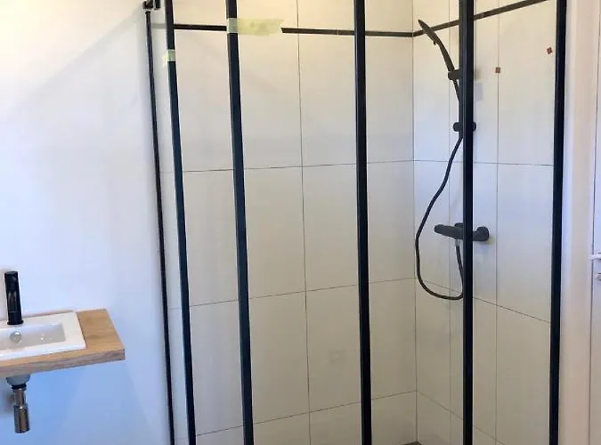 Hébergement de vacances Le *