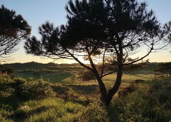Le Semesterbostad Le Touquet