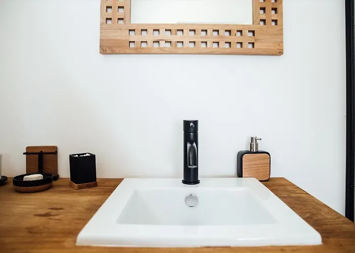 Le Hébergement de vacances