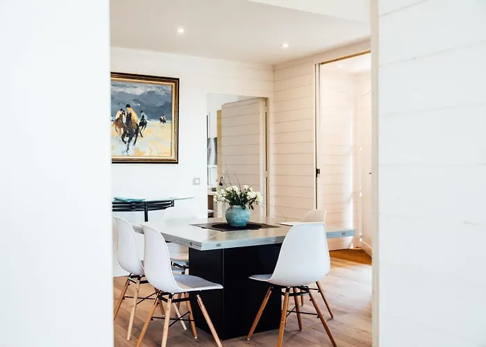 Le * Le Touquet-Paris-Plage