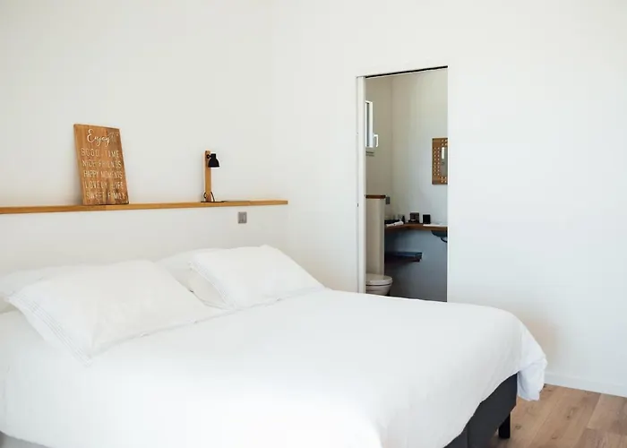 Semesterbostad Le Le Touquet